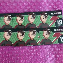 2026年最新】 不動明王 イナイレの人気アイテム - メルカリ