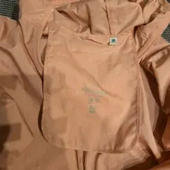 ウインドブレーカー　ユニクロ　150