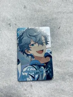 ふ*み様 あんスタ 中国 9周年 キャラカード 開花後 蓮巳敬人 - メルカリ