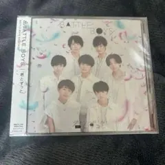 2026年最新】battle boys cdの人気アイテム - メルカリ