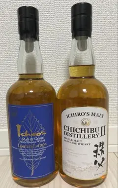 2025年最新】イチローズモルト リミテッドエディションの人気アイテム