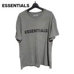 ESSENTIALS エッセンシャルズ Tシャツ