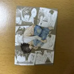 DEATHNOTE L DMMくじ