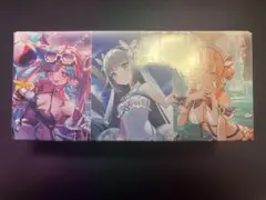 Shadowverse EVOLVE 「サマーエディションvol.1」