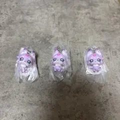 名探偵プリキュア　名探偵スイング1 マシュタン