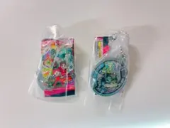 妖怪ウォッチ ミニチュアパッケージコレクション 妖怪メダル第2章 2つセット