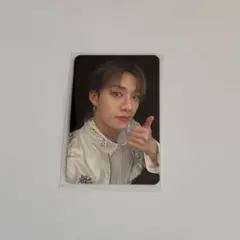 Stray Kids 映画 韓国 cgv限定 特典　バンチャン