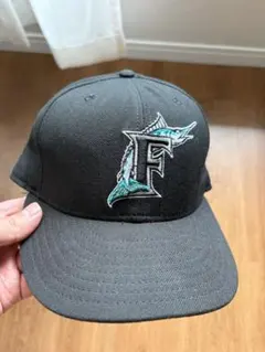 【90s ヴィンテージ】Florida Marlins 59FIFTY