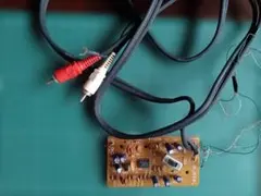 (A)部品　フォノイコライザー (DENON DP-26F内蔵)のサムネイル