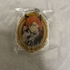 文豪ストレイドッグス　中原中也　ナンジャタウン　アクリルキーホルダー