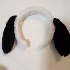 【美品】USJ スヌーピーカチューシャ