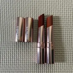 CipiCipi ブリュレリップティント 2本セットのサムネイル