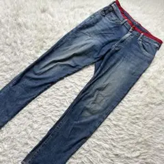EDWIN 503 Jerseys ER007 デニム パンツ ジーンズ M