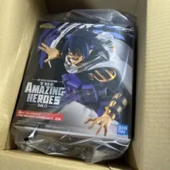 ヒロアカ フィギュア AMAZING HEROES Vol.16 天喰環