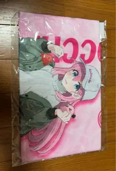 ガールズバンドクライ KBT メンバータオル 井芹仁菜 | Mercari