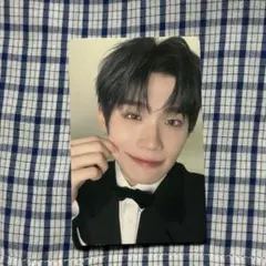 テレ　ラキドロ　トレカ　ZEROBASEONE ゼベワン　ZB1 Re-FLOW