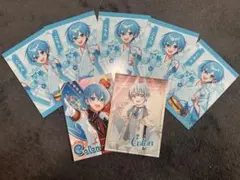 すとぷり　ころん　キャラクター 写真7枚セット コンビニコピー　公式