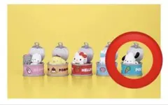 ポチャッコ カンキャラ！サンリオガチャガチャ