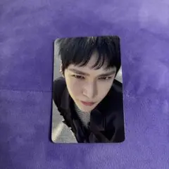 riize fame トレカ　ウンソク