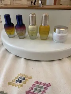 L'OCCITANE セットイモーテルディヴァインインテンシヴオイル30ml他のサムネイル