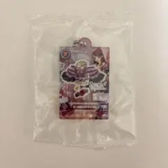 アイカツ！ ガチャガチャ だれでもアイドル活動アクリルチャーム3 紫吹蘭