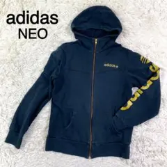 adidas パーカー