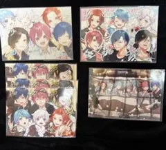 いれいす ブロマイド シークレット まとめ売り