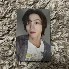 BOYNEXTDOOR ボネクド ツアー パーカー トレカ ソンホ