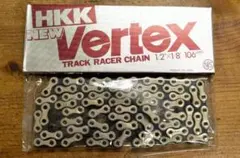 HKK VERTEX A-HARD CHAIN　杉山チエン