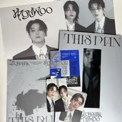 2026年最新】ジョンハン ウォヌ this manの人気アイテム - メルカリ