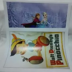 朝日新聞 2016年 額絵シリーズ 第2集