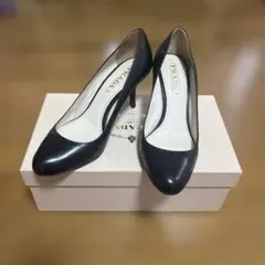 PRADA パンプス　24.5のサムネイル