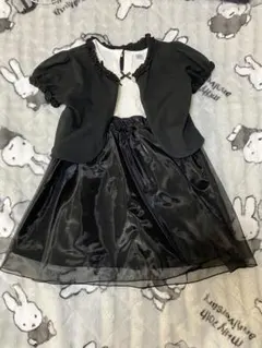 セレモニーワンピース 120