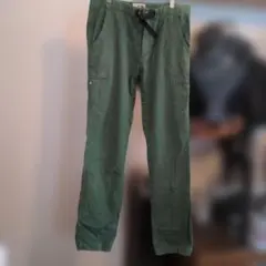 THE NORTH FACE ワークパンツ　サイズMのサムネイル