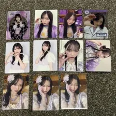 CUTIE STREET きゅーすと 真鍋凪咲 トレカ