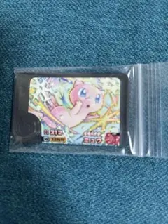 ポケモンフレンダ ベストタッグ ミュウ