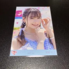 ＝LOVE イコラブ 瀧脇笙古 生写真 ナツマトペ 歌唱衣装 ヨリ