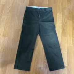 ロンハーマン　Dickies RHC別注 チノパン 32インチ　カーキ