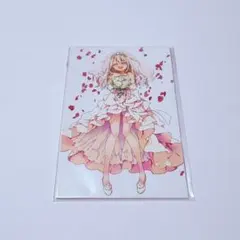 2026年最新】プリズマ☆イリヤ ポストカードの人気アイテム - メルカリ