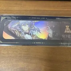 崩壊スターレイル 韓国 コンサート 限定フォトカードセット　4枚 2025年最新】スターレイルコンサートの人気アイテム - メルカリ