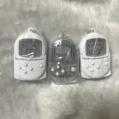 ポケットステーションどこでもいっしょ ミニチュアチャーム　ピエールリッキースズキ