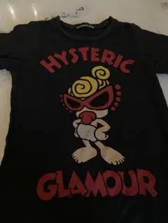 ヒスミニ　半袖　100cm