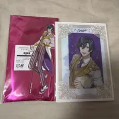 うたプリ　うたの☆プリンスさまっ♪ ASSHC トキヤ　アクスタ　ビジュカ
