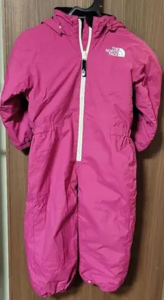2025年最新】スノーワンピース ノースフェイスの人気アイテム - メルカリ