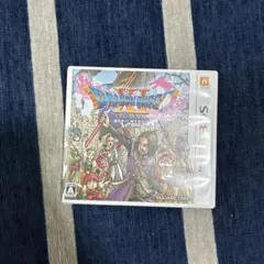 ドラゴンクエストXI 過ぎ去りし時を求めて