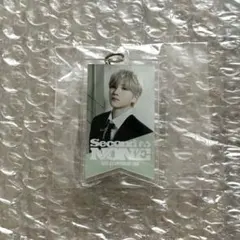 &TEAM セカナン マルチマーカー ユウマ YUMA ガチャ カプセルトイ