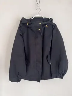 GU マウンテンパーカー