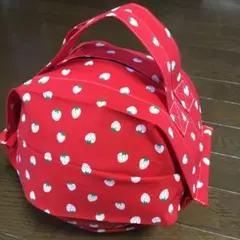 ボウリングボウルインナーバック