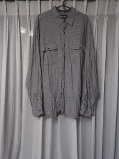 90s POLO GOLF　ラルフローレン　BENFORD チェックシャツ