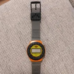 サザンオールスターズデジタルウォッチ オレンジ/グレー サザンオールスターズデジタルウォッチ オレンジ/グレー 2025年